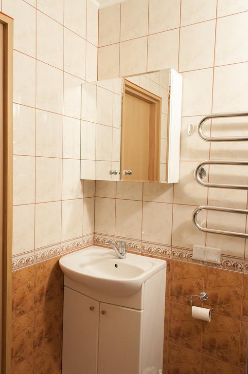 Nidos Laivas Apartment Cameră foto